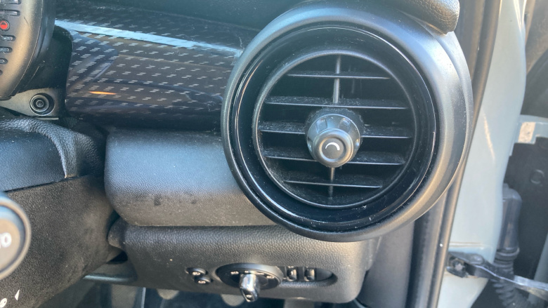 MINI Hatchback 2.0 Cooper S D 5dr Diesel Hatchback